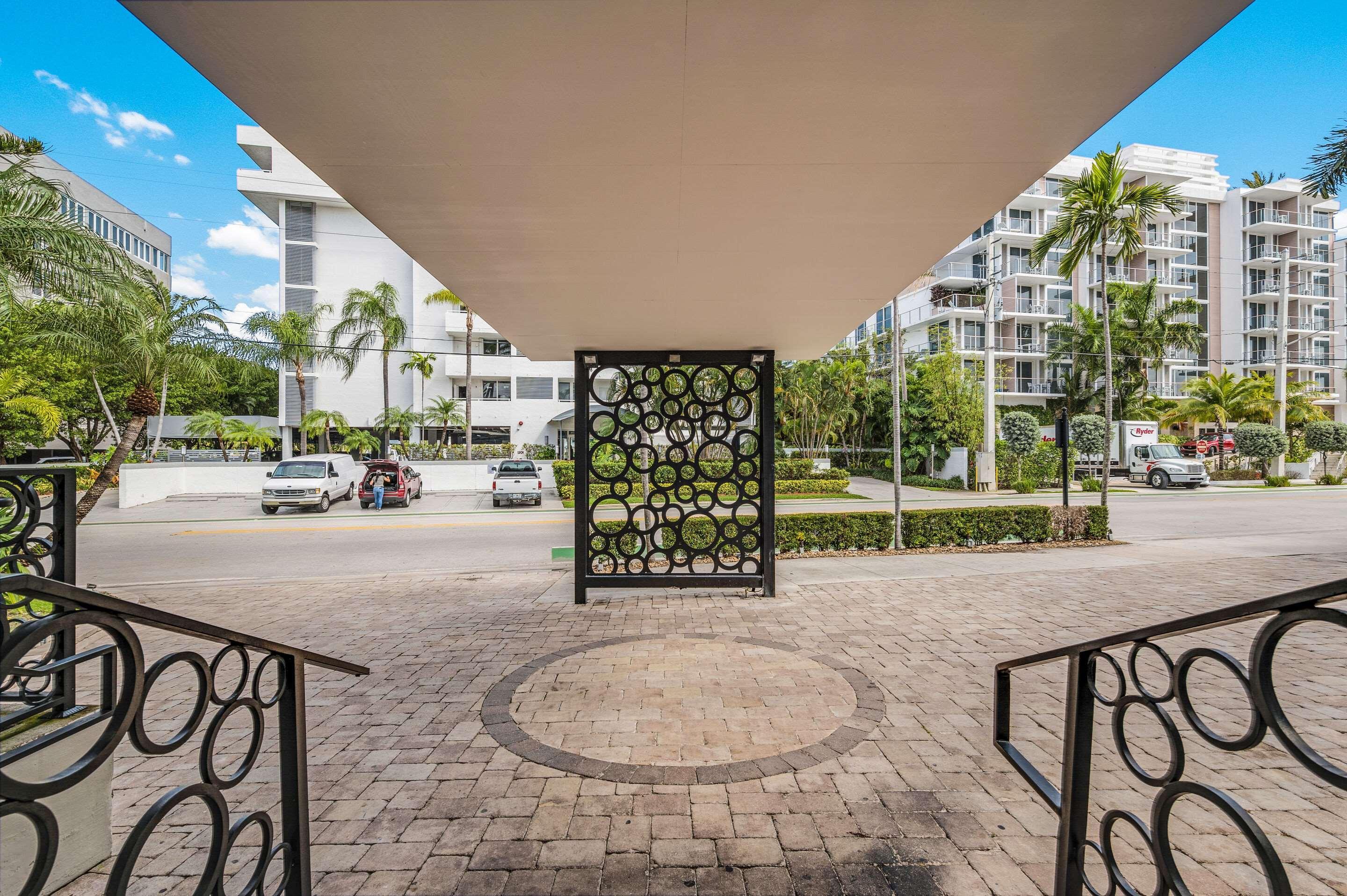 The Landon Bay Harbor-Miami Beach Bay Harbor Islands Eksteriør billede